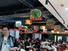 大堂-天下客饭店(中山路店)