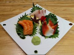 -三渡居酒屋