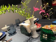 -江南雅厨(李公堤店)