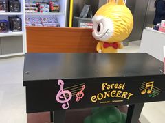 -泡泡玛特POPMART(合生汇店)