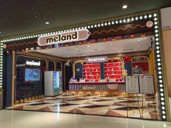 -meland亲子乐园•派对•研学(宁波华润万象城店)