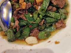 -新白鹿餐厅(百联中环店)