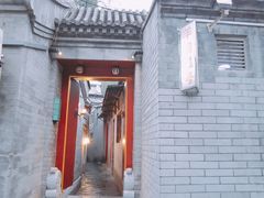 -厉家菜(德胜门总店)