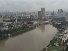 -宁波万豪酒店