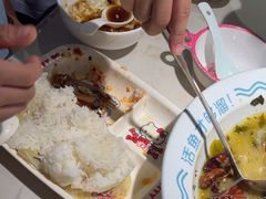 -花椒俏川菜小馆(南海万达店)