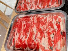 -京炭铜锅涮肉·羊蝎子·羊肉炉(保利·时光里店)