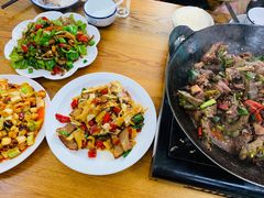 -牛八宝桂林米粉(八里庄店)