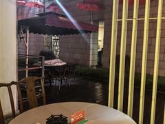 -鹿鸣酒家(越秀店)