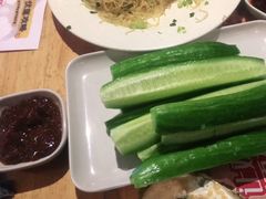 -木屋烧烤(龙岗南联店)