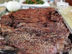 -老张烤羊(王哥庄店)