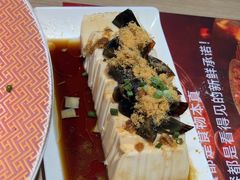 -洪帮主酸菜鲈鱼(连江万家店)