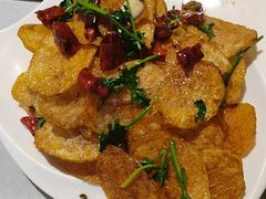 -嗨辣小聚·盘锦河蟹·海鲜烧烤龙虾(盘锦十年好店)