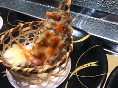 -争鲜回转寿司(南开大悦城店)