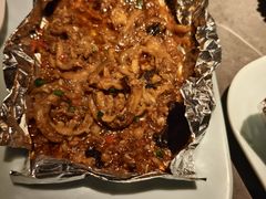 -蚝翅·海鲜粥·烧烤·羊肉季(鄞州万达店)
