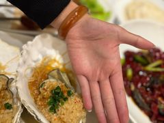 -开海·红岛海鲜虾水饺(石老人店)