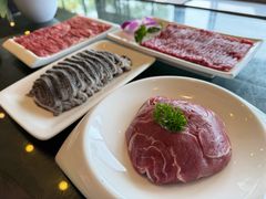 -南门涮肉(上海一店)