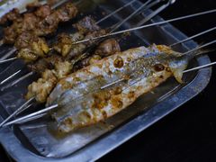 -慧姐烤串(南宁南小区店)