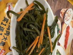 -陳香貴·兰州牛肉面(松江亚繁亚乐城店)