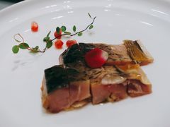 绍兴醉青鱼-富淳饭店(陆家嘴保利广场店)