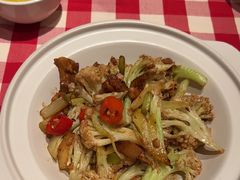 -西贝(虹口龙之梦店)