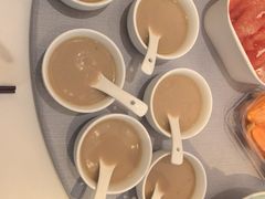 -汤城小厨•粤菜•靓汤(金宝街店)