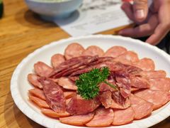 -山河屯铁锅炖·非遗东北菜(南山店)