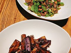 -青年公社烤鸭(青年路店)