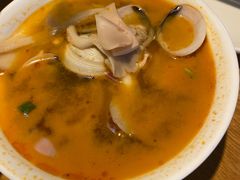 -渔太泰漓江小馆·广西融合菜(西街店)