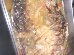 -半天妖烤鱼(中山路店)