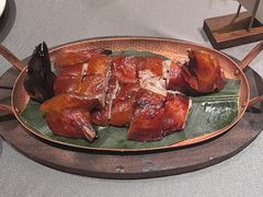-小厨娘淮扬菜(诚信大道店)