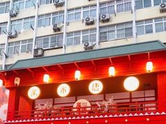 -营口路海鲜市场