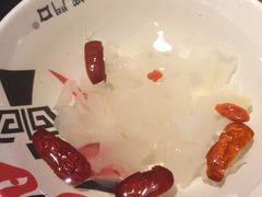 -椒香城门口老火锅(虎门店)