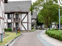 -太阳岛度假酒店