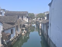 -绍兴古城