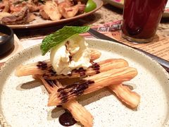 -墨纪Mojí墨西哥餐厅(官舍店)