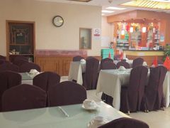 -成都驻京办餐厅(蜀都宾馆店)