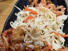 -故乡家韩国料理(丹东街店)