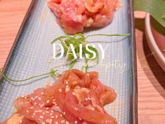 -烧肉达人•炭火烧肉(新天地店)