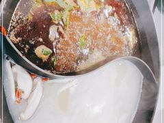 -新辣道鱼火锅(西直门店)