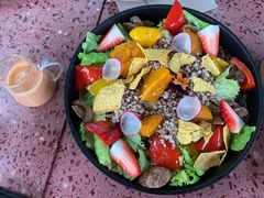 -La Terre乐田(万象城店)