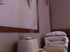 -大赏足道(长白店)
