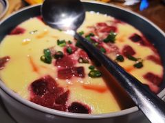 -炊烟·山房菜