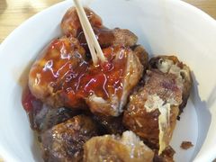 -老闽味沙茶面·姜母鸭(传承35年曾厝垵店)