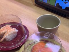 -寿司郎(皇庭广场店)
