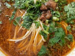 -宛平李记小吃(东关街店)