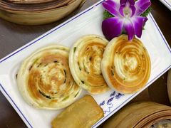 港式葱油饼-味友味港印记(厦门集美银泰百货店)