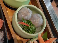 -捞王锅物料理(凯旋路店)