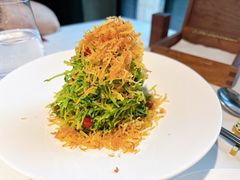 -四季民福烤鸭店(外滩外白渡桥店)