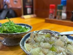 -竹马炭火烤肉(南屏店)