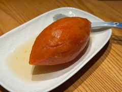 蜜汁红薯-荣小馆(杭州大厦店)